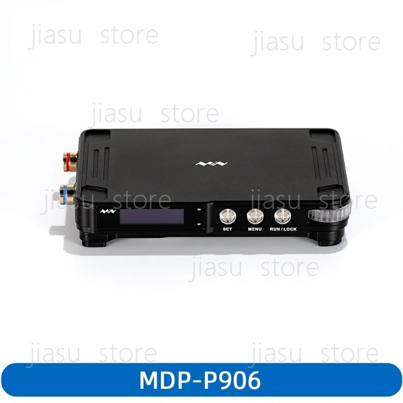 Programmable Linear Dc Power Supply 30V 10A - Miniware MDP-P906 Cyfrowy Zasilacz Regulowany 30V